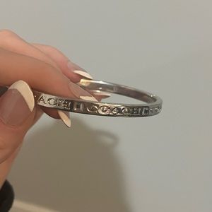 Coach Bracelet